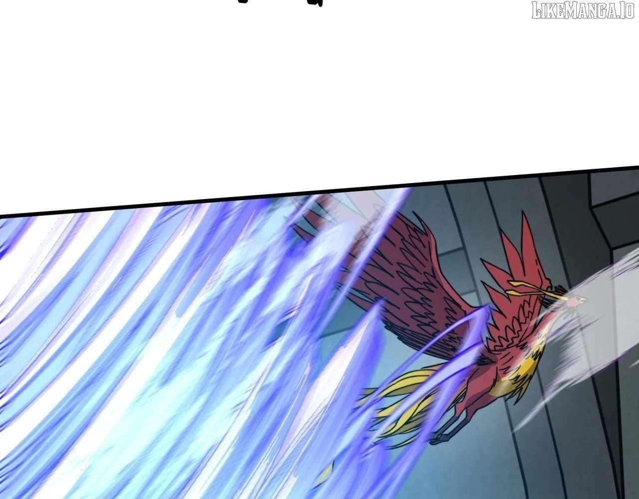 Starting as the God of Wealth, Taming Billions of Divine Pets! Chapter 46 - Page 23