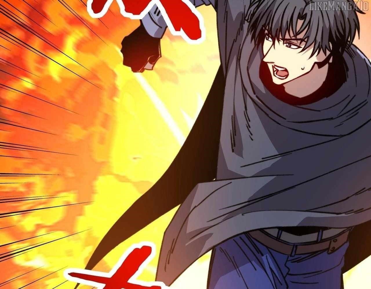 Starting as the God of Wealth, Taming Billions of Divine Pets! Chapter 46 - Page 40