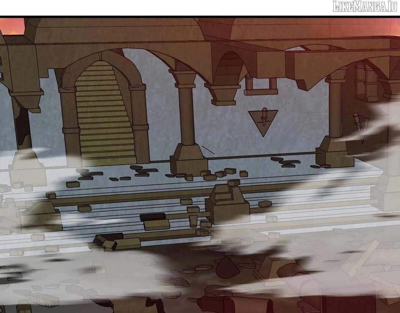 Starting as the God of Wealth, Taming Billions of Divine Pets! Chapter 46 - Page 49