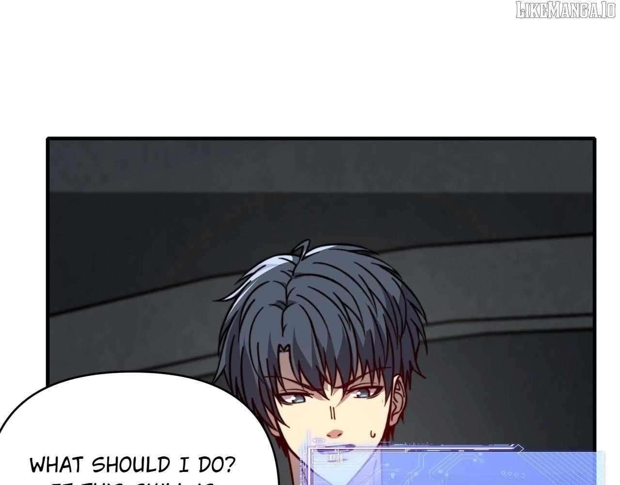 Starting as the God of Wealth, Taming Billions of Divine Pets! Chapter 46 - Page 7