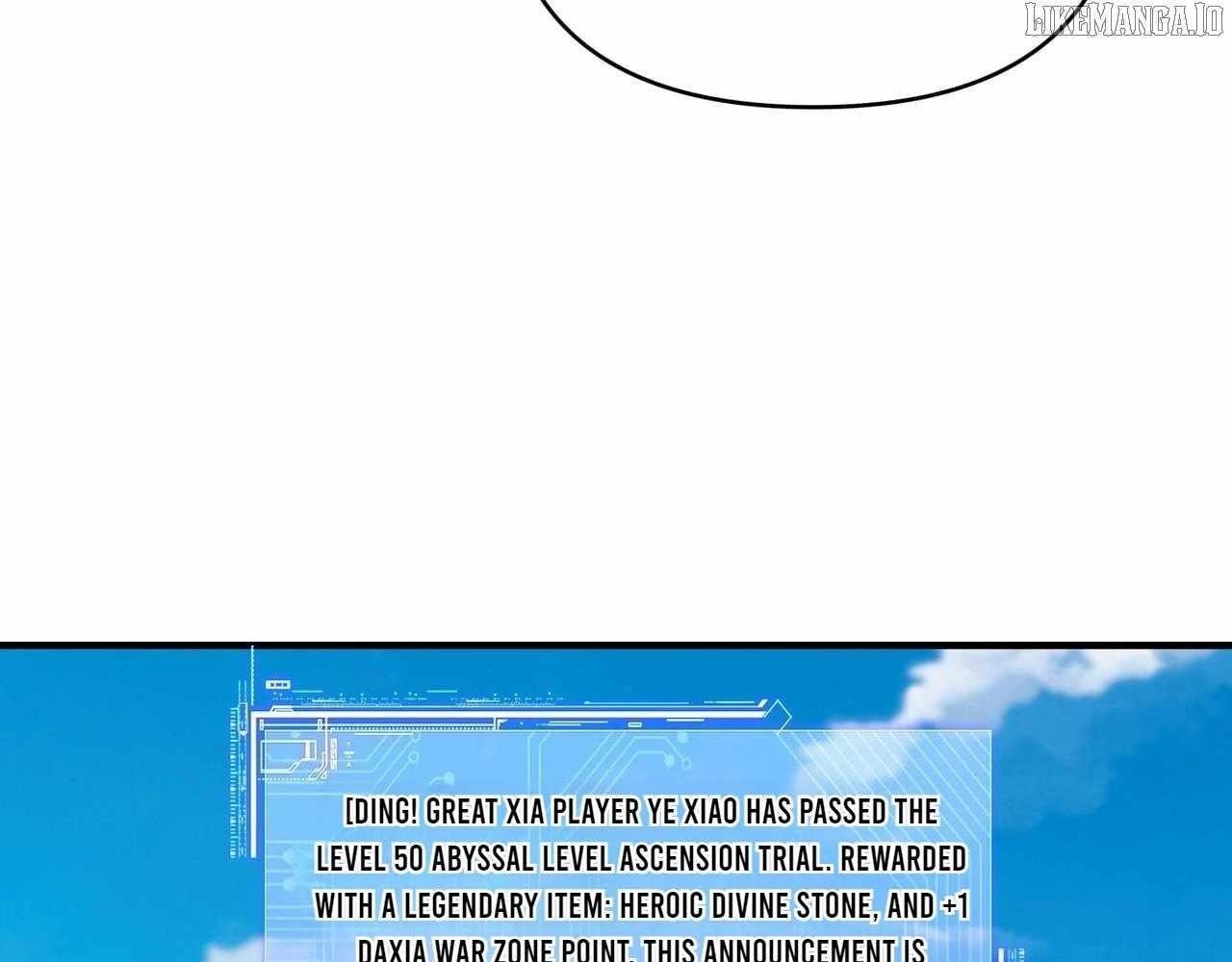 Starting as the God of Wealth, Taming Billions of Divine Pets! Chapter 46 - Page 70