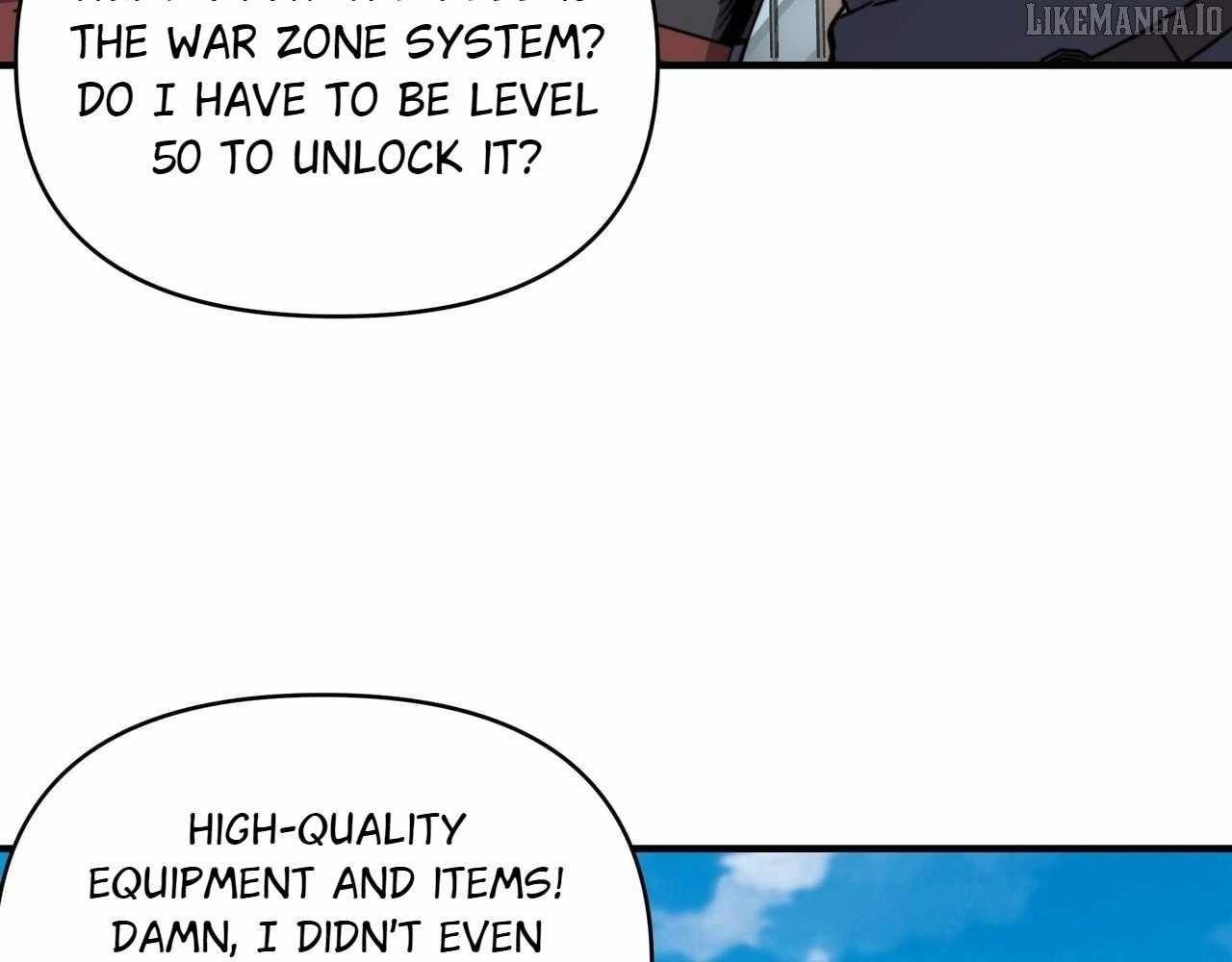 Starting as the God of Wealth, Taming Billions of Divine Pets! Chapter 46 - Page 73