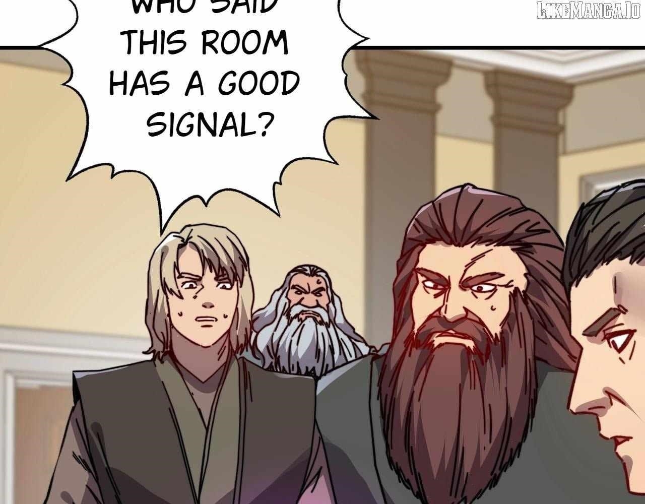 Starting as the God of Wealth, Taming Billions of Divine Pets! Chapter 46 - Page 87