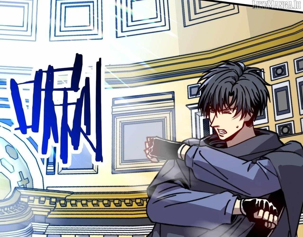 Starting as the God of Wealth, Taming Billions of Divine Pets! Chapter 47 - Page 28