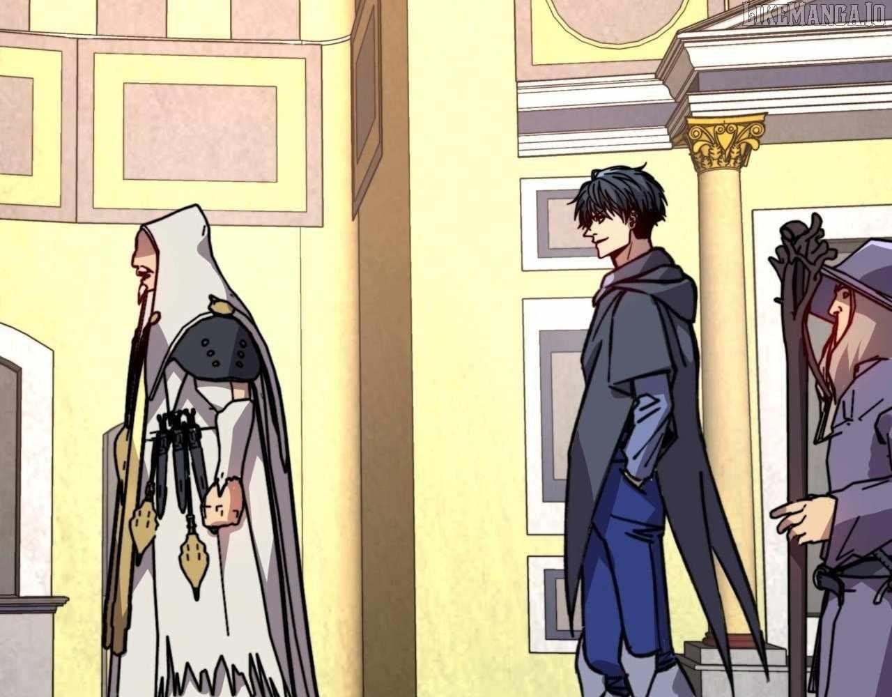 Starting as the God of Wealth, Taming Billions of Divine Pets! Chapter 47 - Page 4