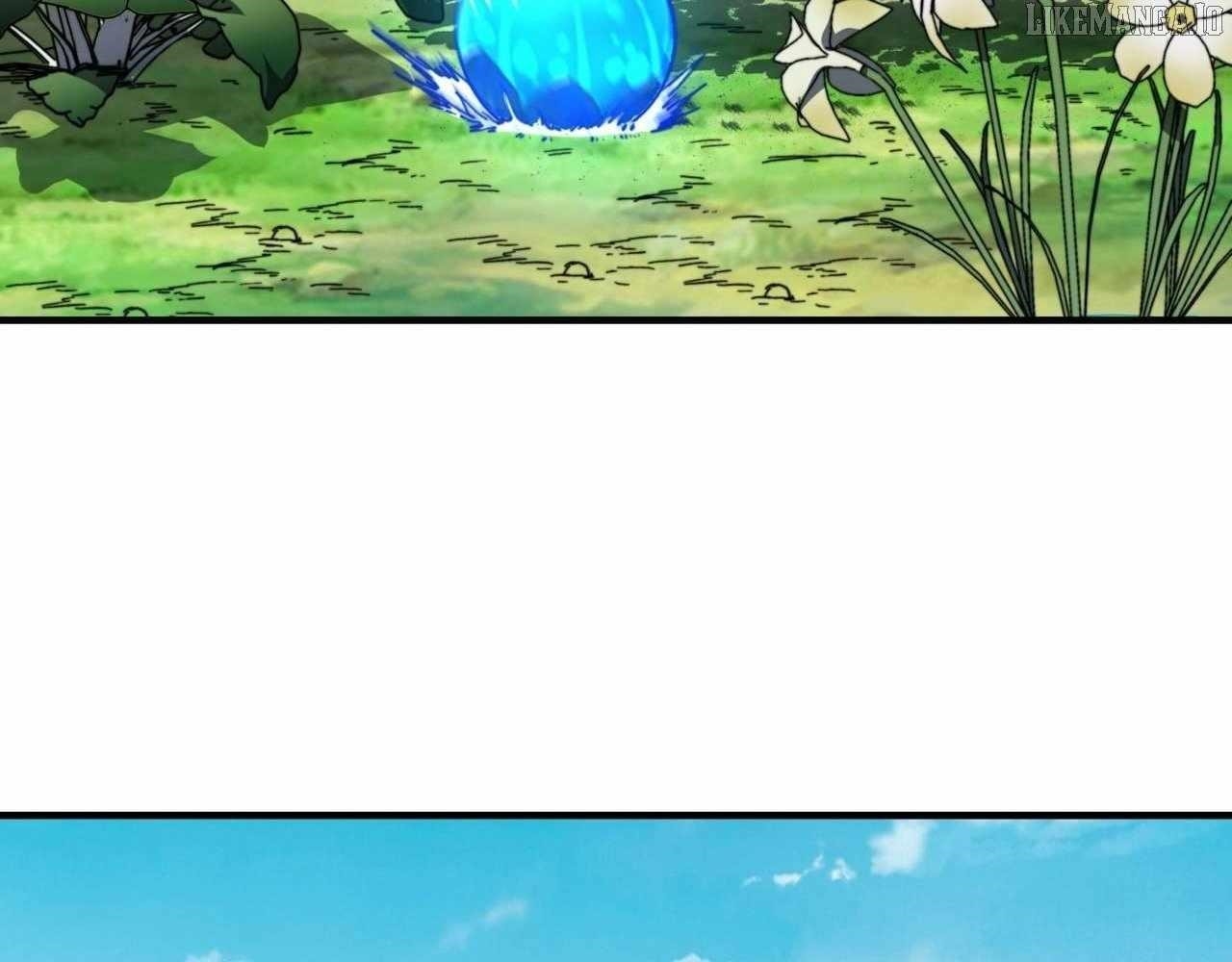 Starting as the God of Wealth, Taming Billions of Divine Pets! Chapter 47 - Page 42