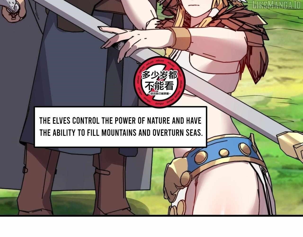 Starting as the God of Wealth, Taming Billions of Divine Pets! Chapter 47 - Page 47