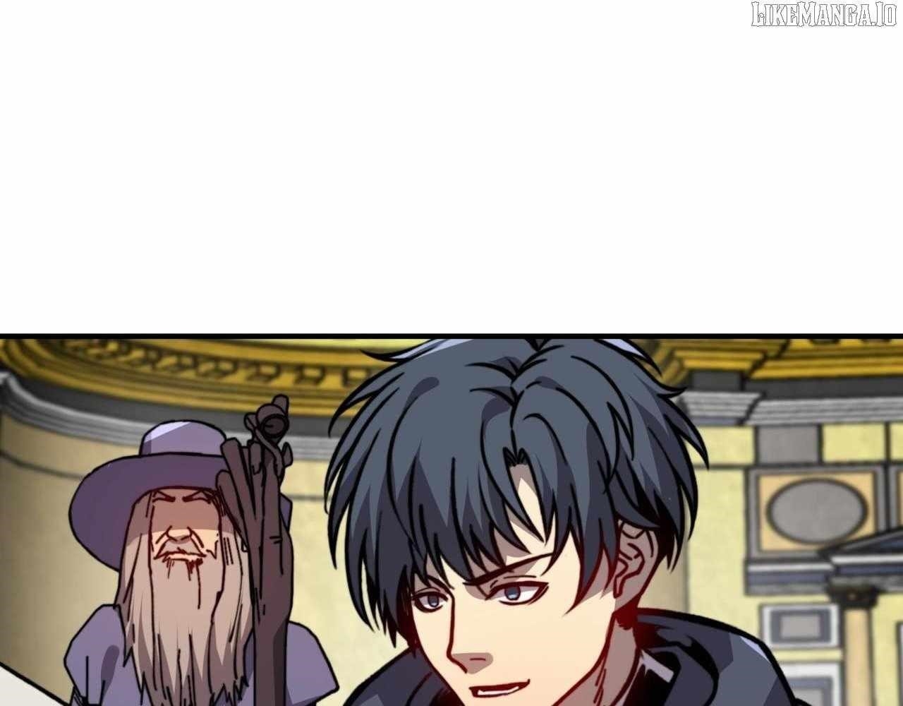 Starting as the God of Wealth, Taming Billions of Divine Pets! Chapter 47 - Page 6