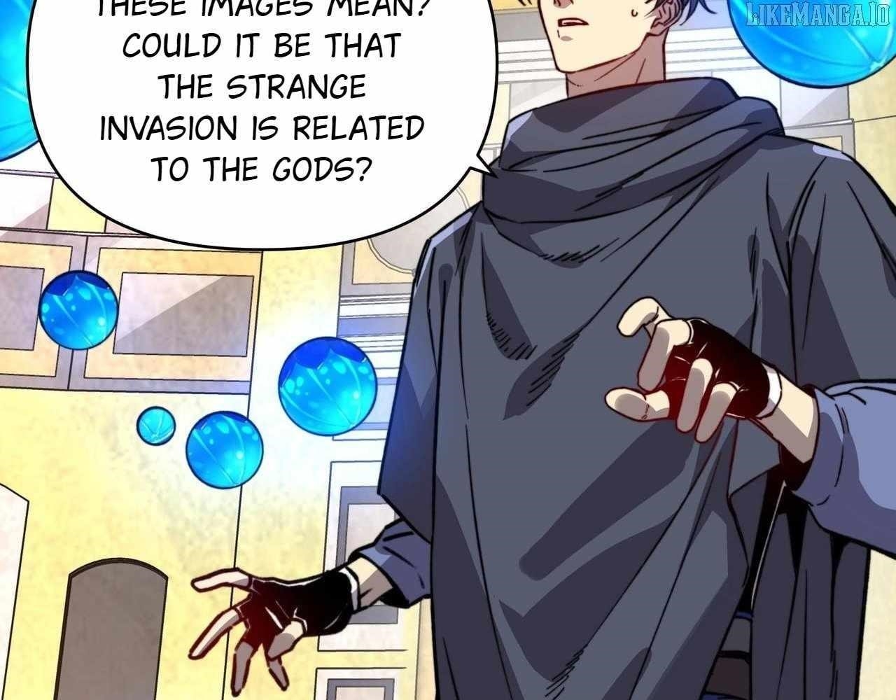 Starting as the God of Wealth, Taming Billions of Divine Pets! Chapter 47 - Page 60