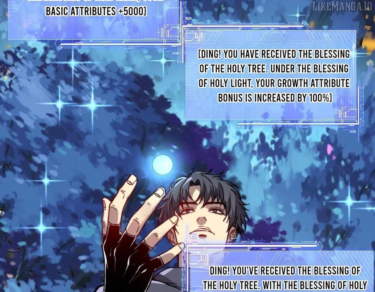 Starting as the God of Wealth, Taming Billions of Divine Pets! Chapter 47 - Page 75