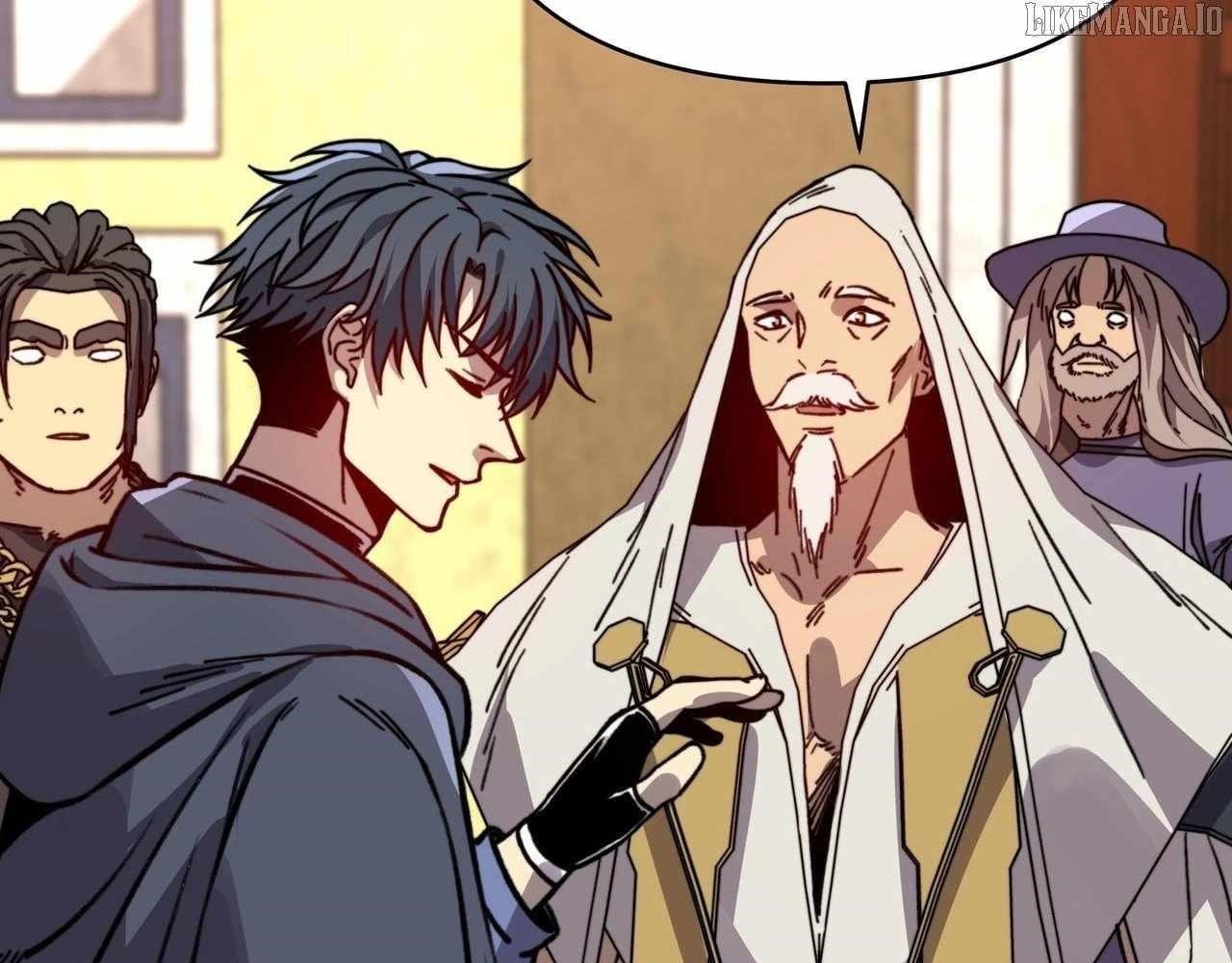 Starting as the God of Wealth, Taming Billions of Divine Pets! Chapter 47 - Page 92