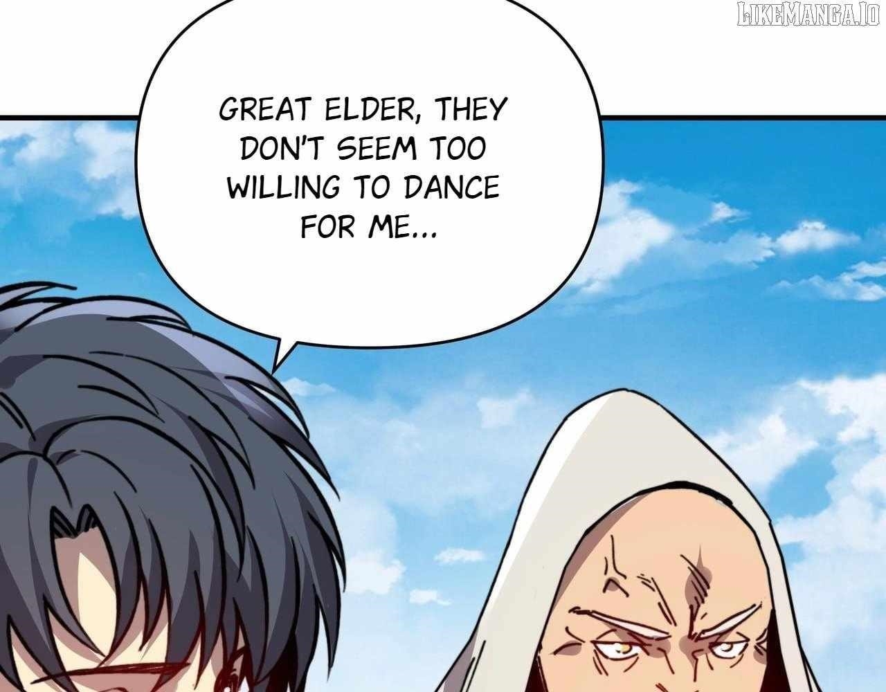 Starting as the God of Wealth, Taming Billions of Divine Pets! Chapter 48 - Page 54