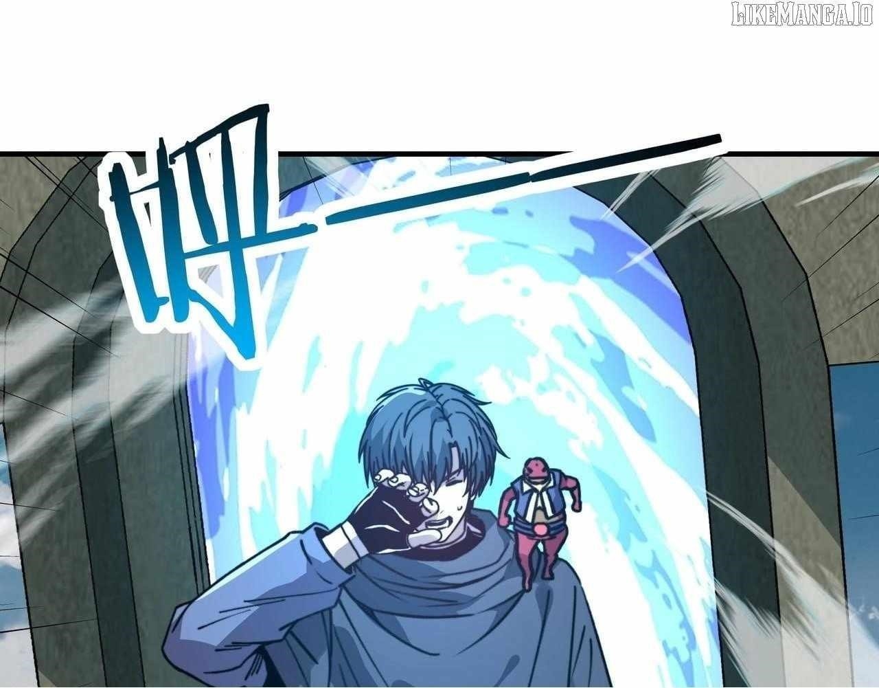 Starting as the God of Wealth, Taming Billions of Divine Pets! Chapter 48 - Page 94