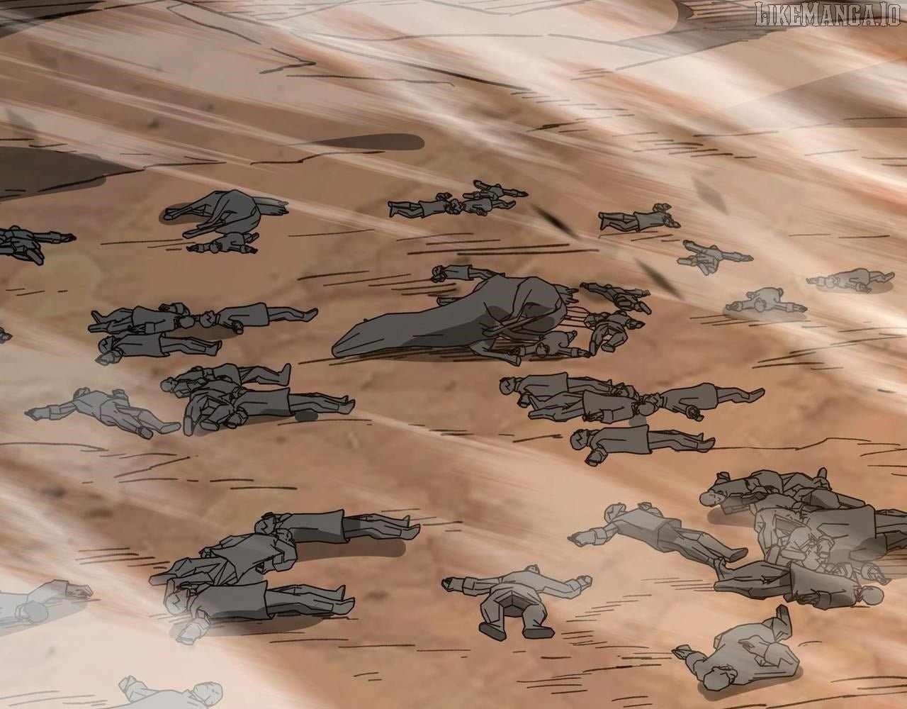 Starting as the God of Wealth, Taming Billions of Divine Pets! Chapter 48 - Page 99