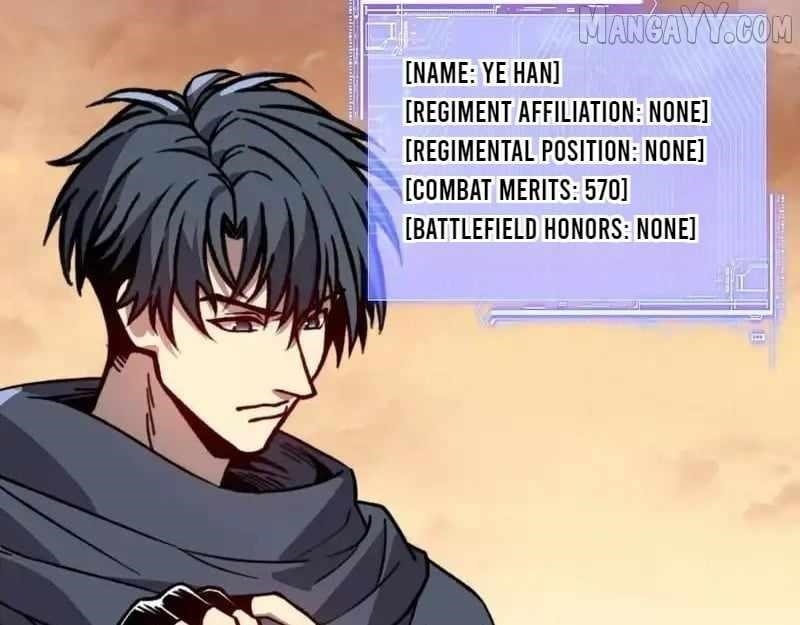 Starting as the God of Wealth, Taming Billions of Divine Pets! Chapter 49 - Page 111