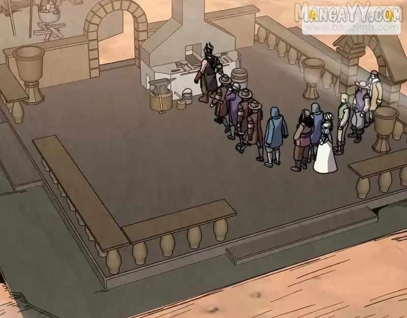 Starting as the God of Wealth, Taming Billions of Divine Pets! Chapter 49 - Page 17