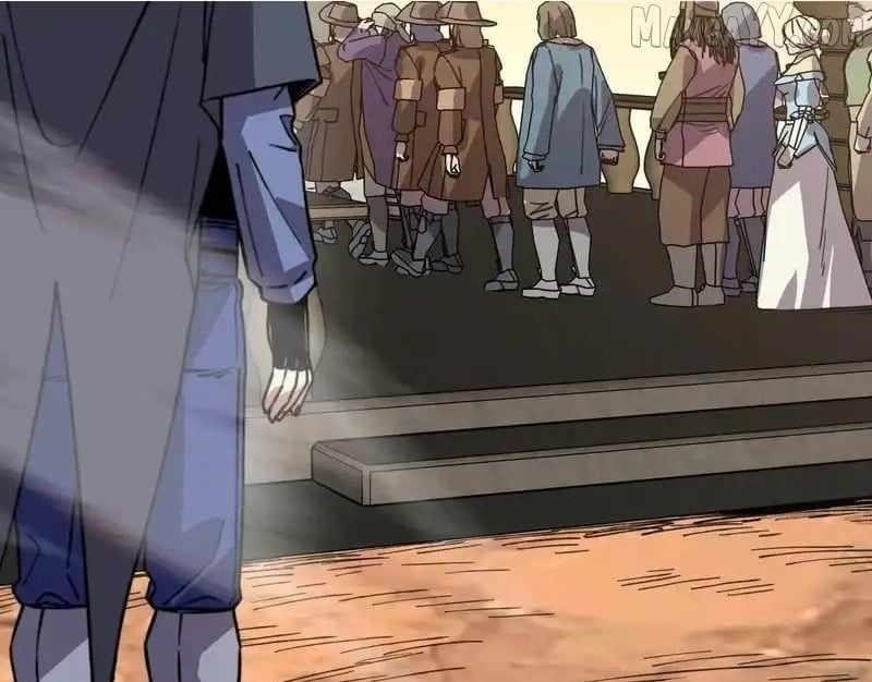 Starting as the God of Wealth, Taming Billions of Divine Pets! Chapter 49 - Page 20