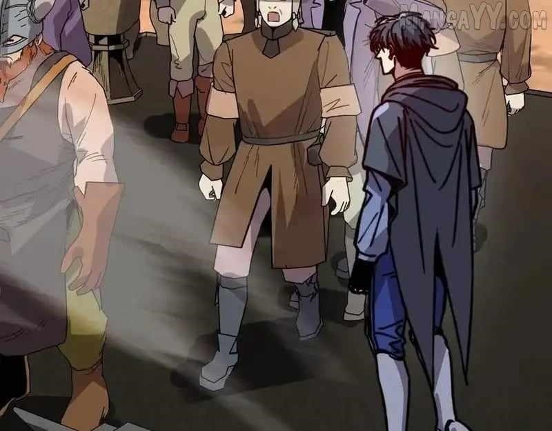 Starting as the God of Wealth, Taming Billions of Divine Pets! Chapter 49 - Page 25