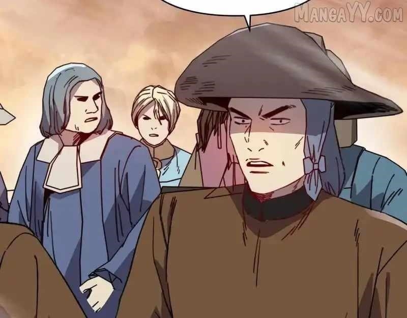 Starting as the God of Wealth, Taming Billions of Divine Pets! Chapter 49 - Page 27