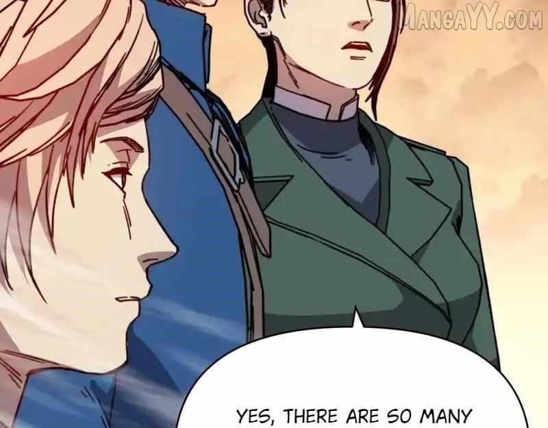 Starting as the God of Wealth, Taming Billions of Divine Pets! Chapter 49 - Page 51