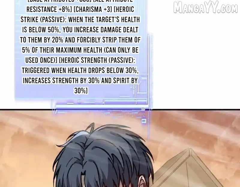 Starting as the God of Wealth, Taming Billions of Divine Pets! Chapter 49 - Page 61