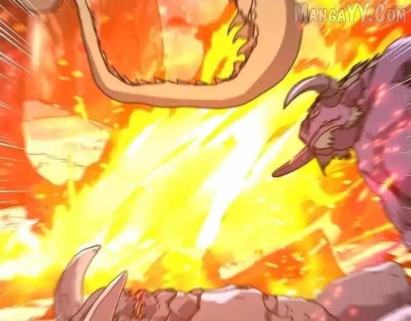 Starting as the God of Wealth, Taming Billions of Divine Pets! Chapter 51 - Page 113