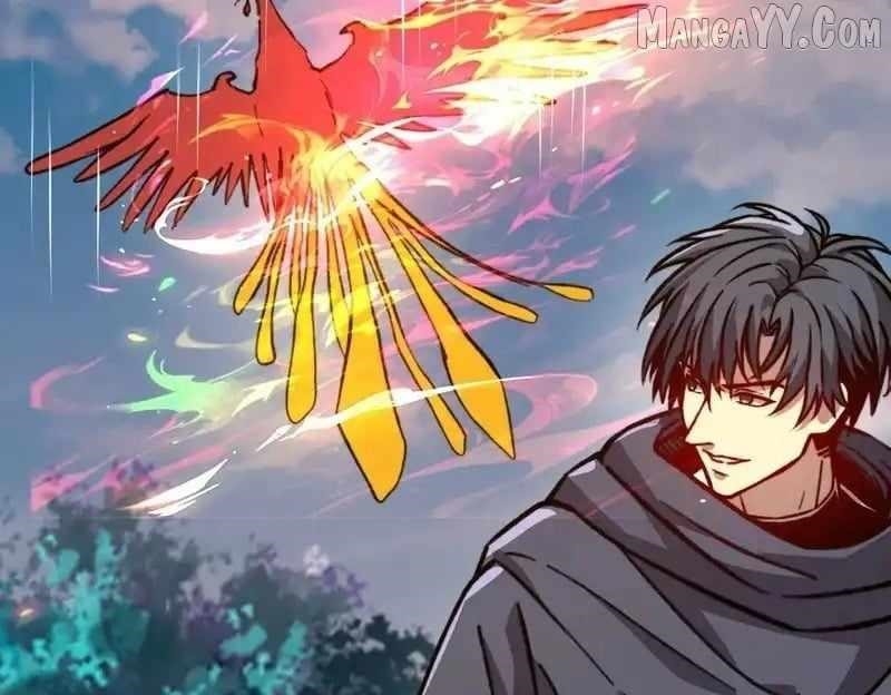 Starting as the God of Wealth, Taming Billions of Divine Pets! Chapter 51 - Page 116