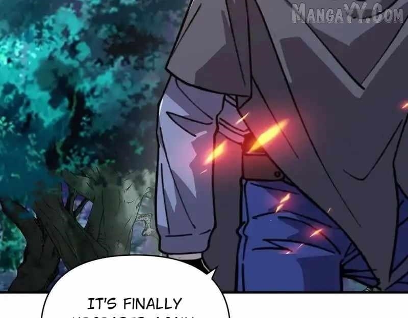 Starting as the God of Wealth, Taming Billions of Divine Pets! Chapter 51 - Page 117