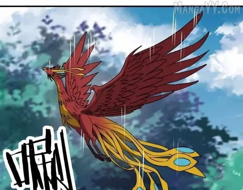 Starting as the God of Wealth, Taming Billions of Divine Pets! Chapter 51 - Page 40