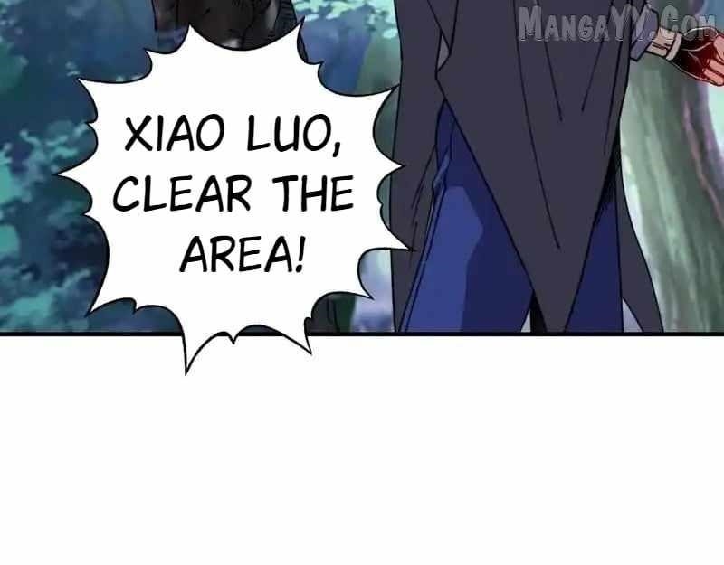 Starting as the God of Wealth, Taming Billions of Divine Pets! Chapter 51 - Page 42