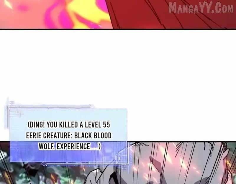 Starting as the God of Wealth, Taming Billions of Divine Pets! Chapter 51 - Page 46