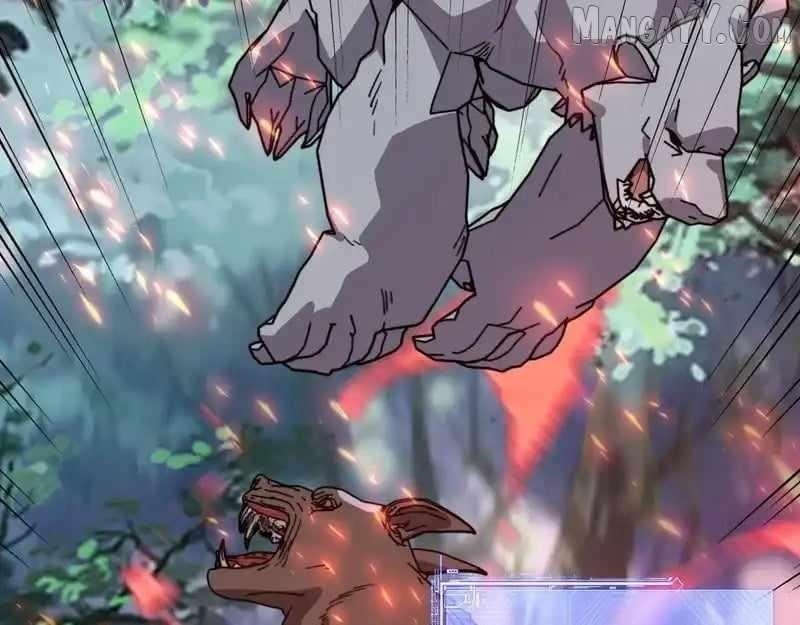 Starting as the God of Wealth, Taming Billions of Divine Pets! Chapter 51 - Page 47