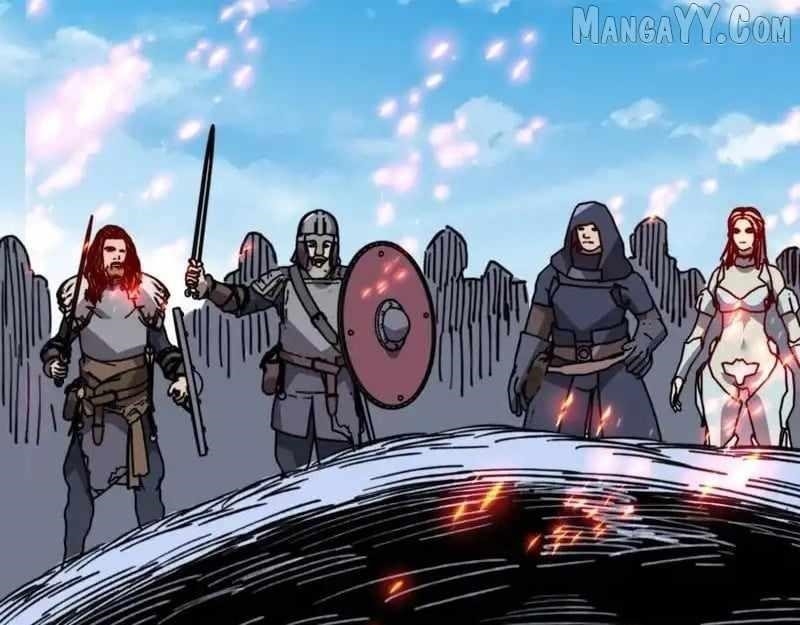 Starting as the God of Wealth, Taming Billions of Divine Pets! Chapter 51 - Page 7