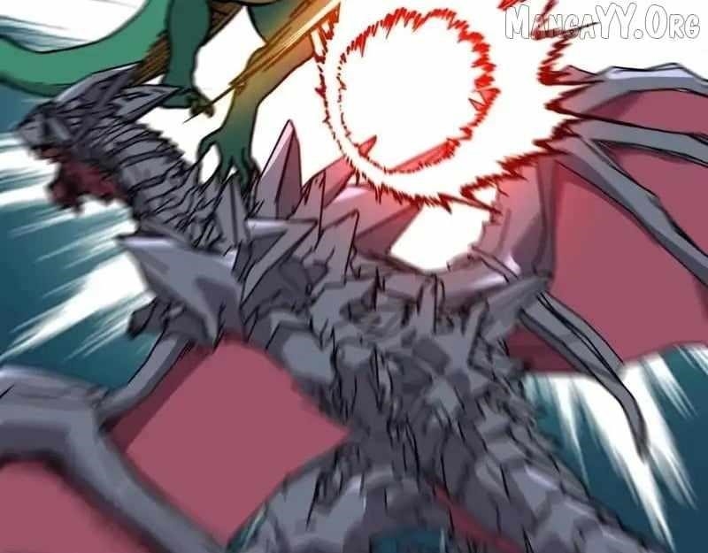 Starting as the God of Wealth, Taming Billions of Divine Pets! Chapter 52 - Page 11