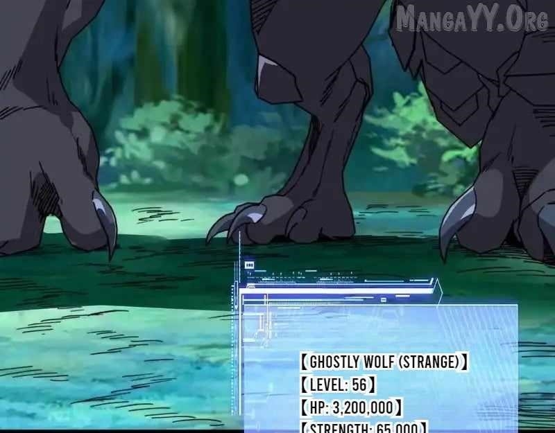 Starting as the God of Wealth, Taming Billions of Divine Pets! Chapter 52 - Page 40