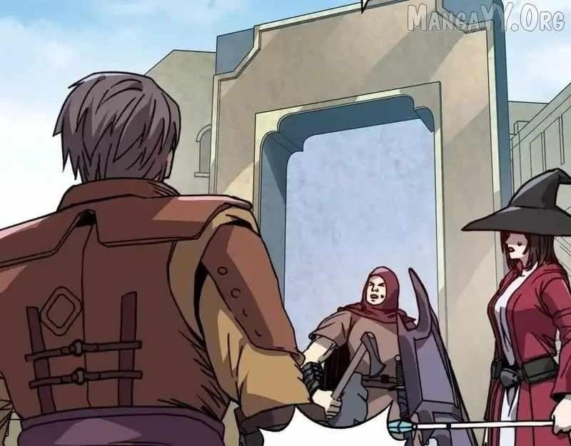 Starting as the God of Wealth, Taming Billions of Divine Pets! Chapter 52 - Page 46