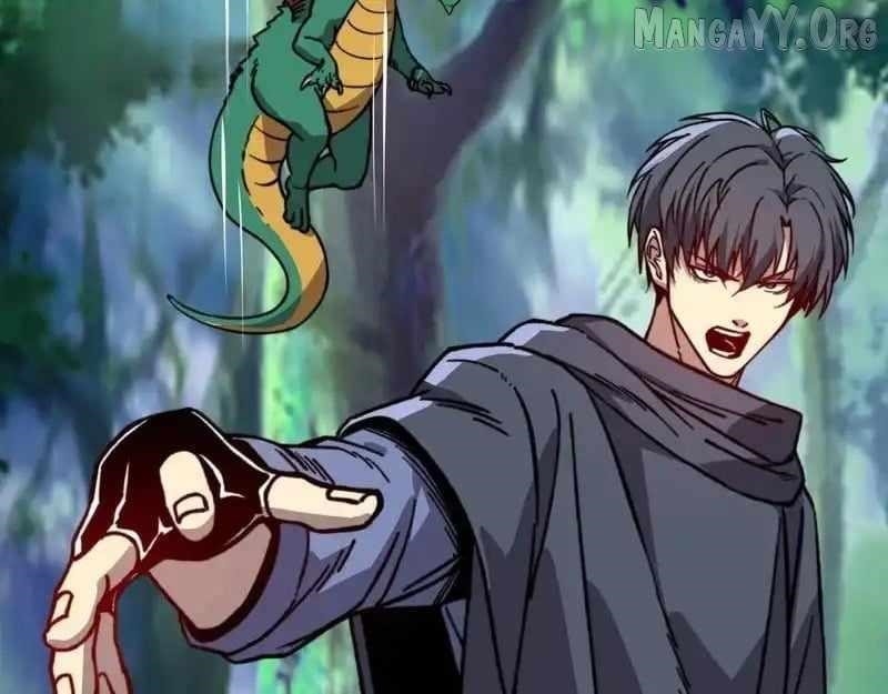 Starting as the God of Wealth, Taming Billions of Divine Pets! Chapter 52 - Page 5