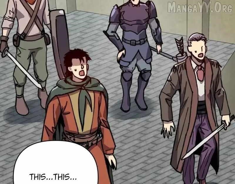 Starting as the God of Wealth, Taming Billions of Divine Pets! Chapter 52 - Page 51