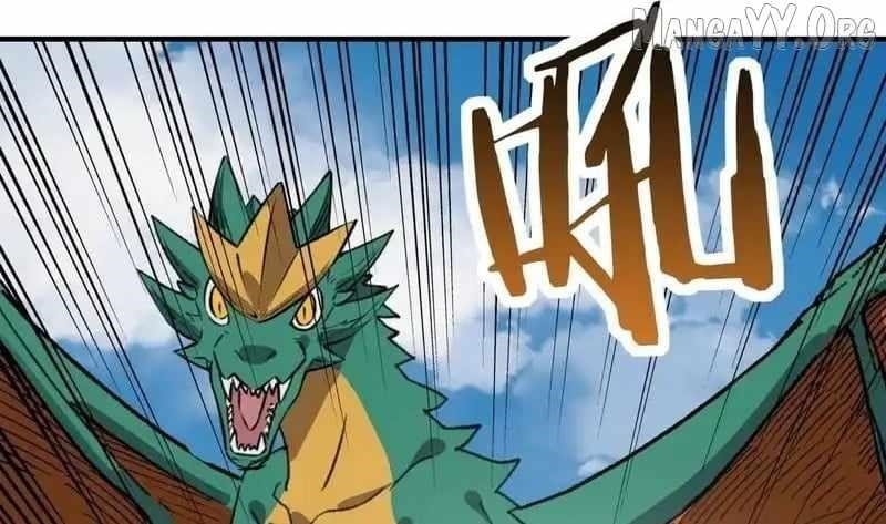 Starting as the God of Wealth, Taming Billions of Divine Pets! Chapter 52 - Page 71