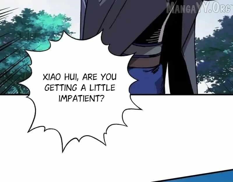 Starting as the God of Wealth, Taming Billions of Divine Pets! Chapter 52 - Page 73