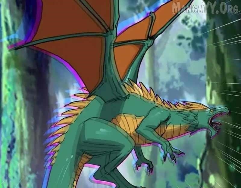 Starting as the God of Wealth, Taming Billions of Divine Pets! Chapter 52 - Page 8