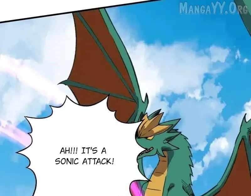 Starting as the God of Wealth, Taming Billions of Divine Pets! Chapter 52 - Page 83