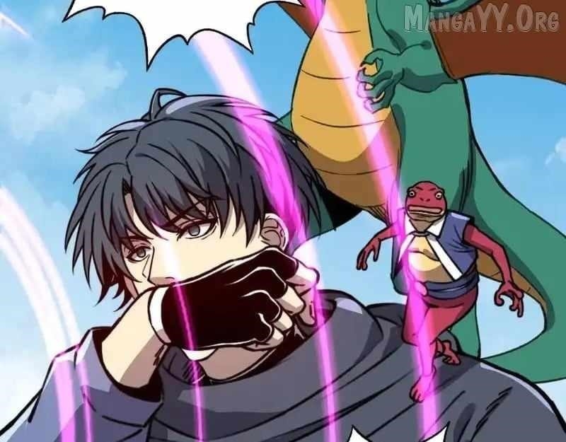 Starting as the God of Wealth, Taming Billions of Divine Pets! Chapter 52 - Page 84