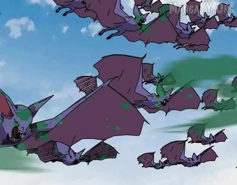 Starting as the God of Wealth, Taming Billions of Divine Pets! Chapter 53 - Page 5