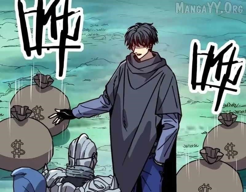 Starting as the God of Wealth, Taming Billions of Divine Pets! Chapter 53 - Page 58