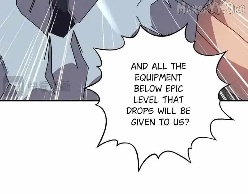 Starting as the God of Wealth, Taming Billions of Divine Pets! Chapter 53 - Page 65