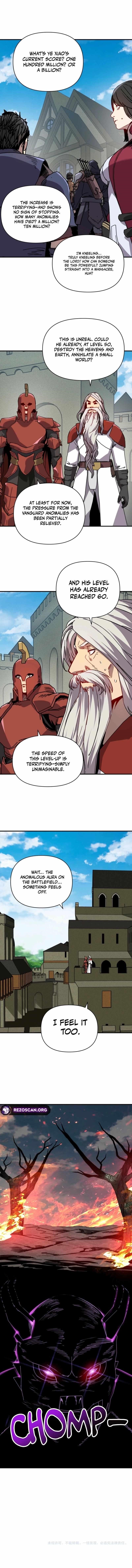 Starting as the God of Wealth, Taming Billions of Divine Pets! Chapter 54 - Page 6