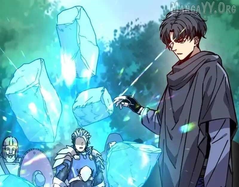 Starting as the God of Wealth, Taming Billions of Divine Pets! Chapter 55 - Page 109