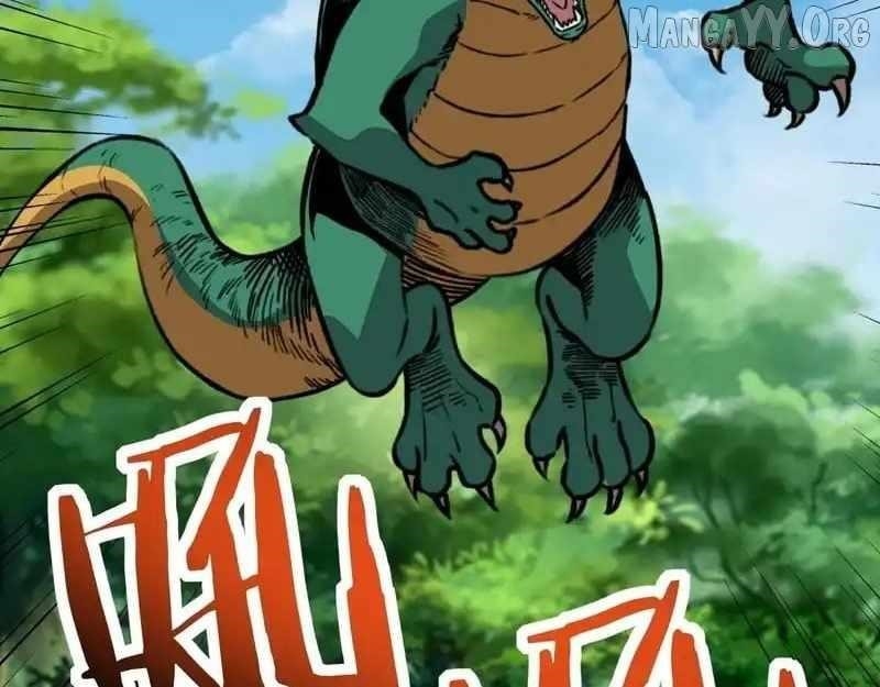 Starting as the God of Wealth, Taming Billions of Divine Pets! Chapter 55 - Page 32