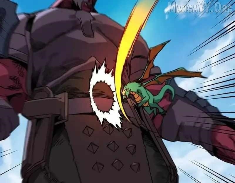 Starting as the God of Wealth, Taming Billions of Divine Pets! Chapter 55 - Page 39